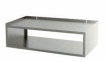Wall Shelf Box Typer